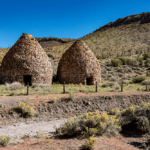 panaca charcoal kilns