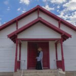 Photo By James Selman