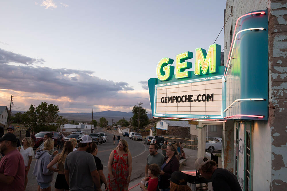 Gem Theater 