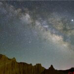 lincoln county dark skies