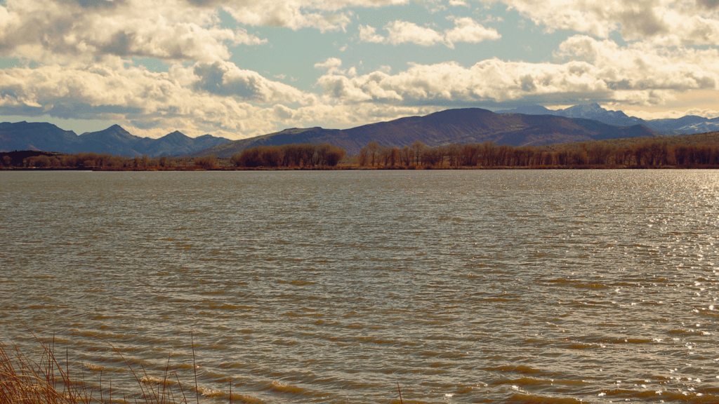 pahranagat Wildlife Refuge
