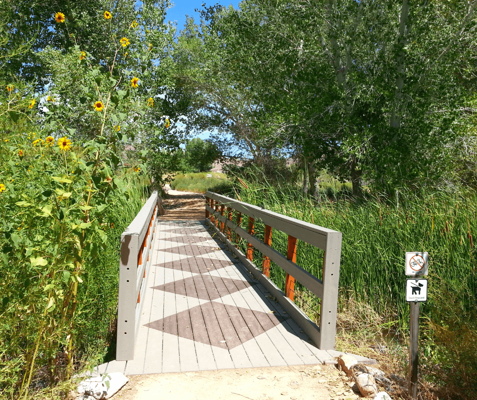 Pahranagat National Wildlife Reserve