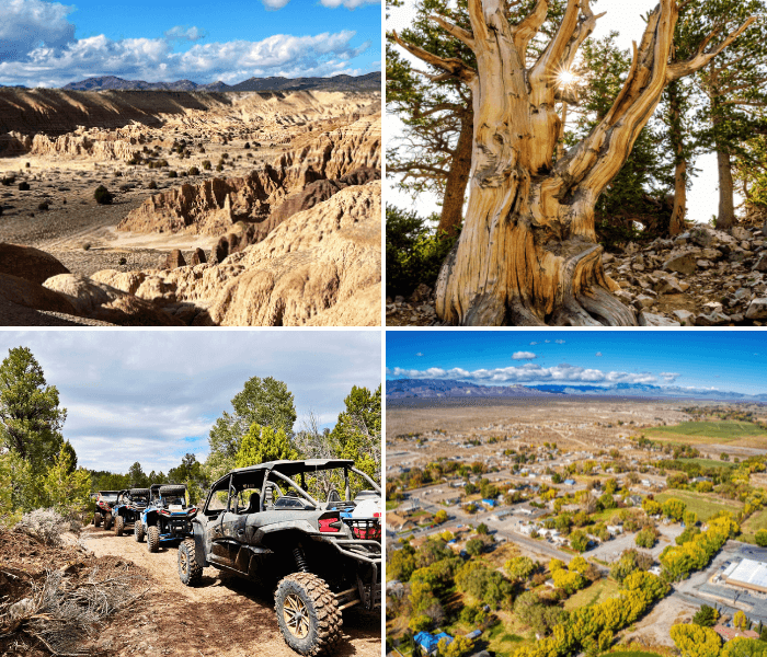 Lincoln County Nevada