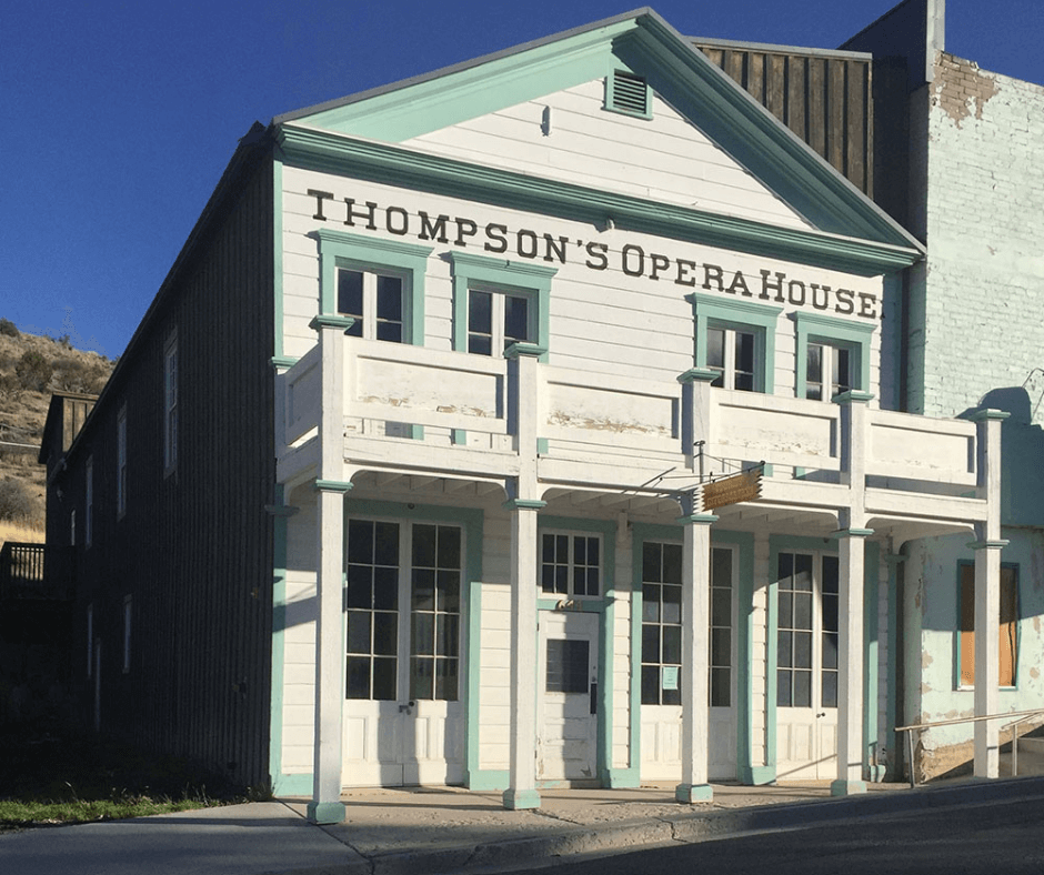 pioche thompsons opera house