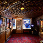 overland saloon pioche