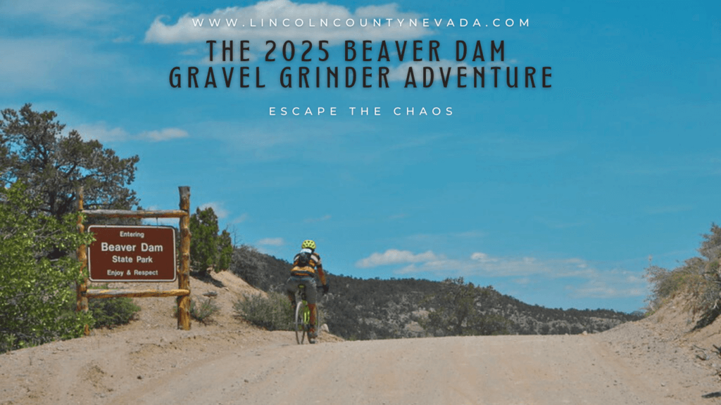 nevada gravel grinder