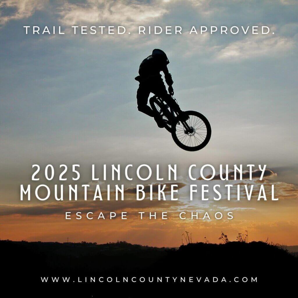 2025 mountain bike festival